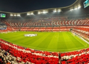 开云体育官网-奥运周期关键战焦点战，伊拉克爆冷击败乌克兰，改写亚洲足球格局