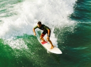 开云在线直播-从毕尔巴鄂到奥运赛场，当东方浪潮遇见传奇意志