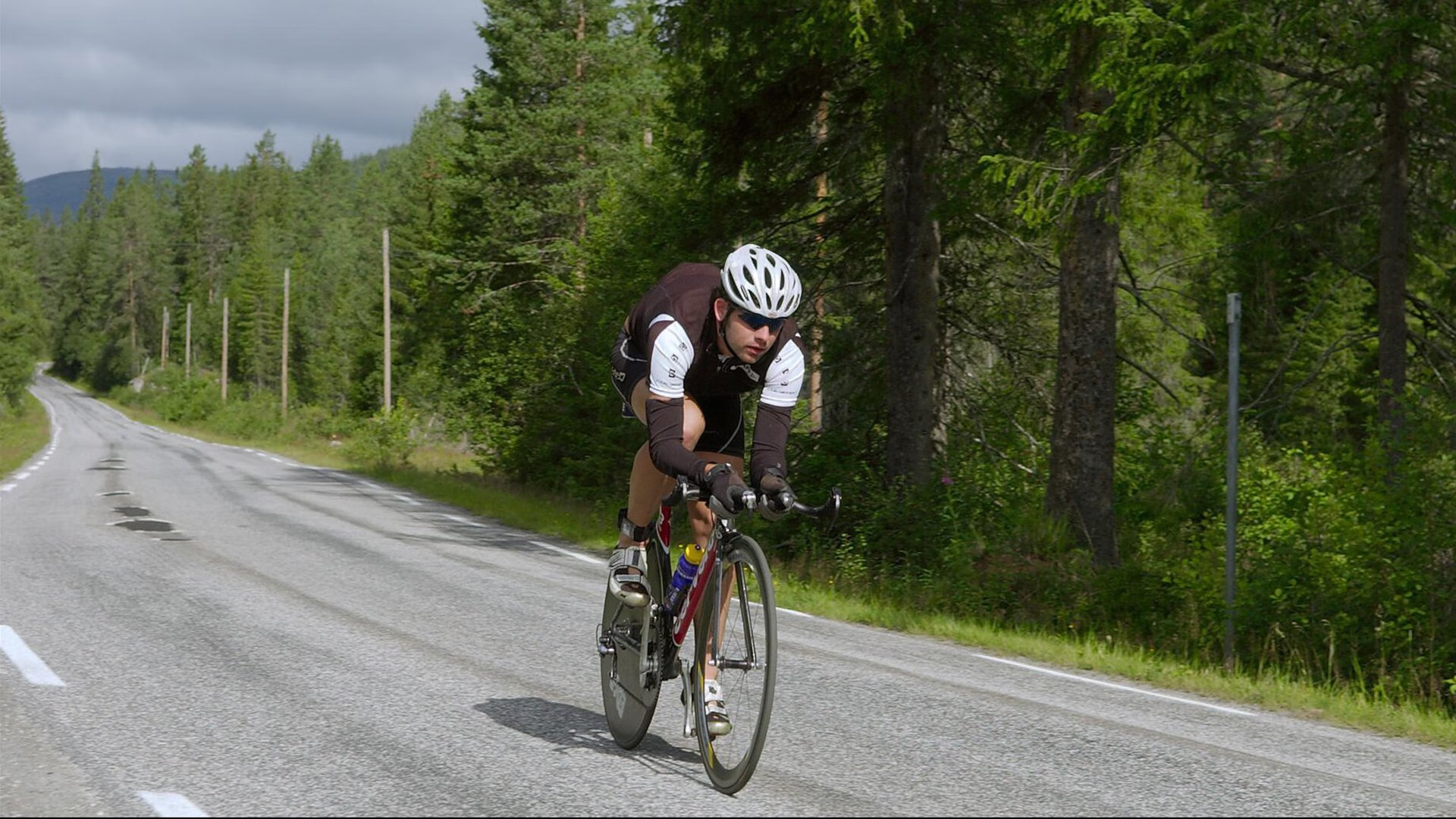 欧冠决赛之夜，马丁内利状态火热，一瞬定义永恒